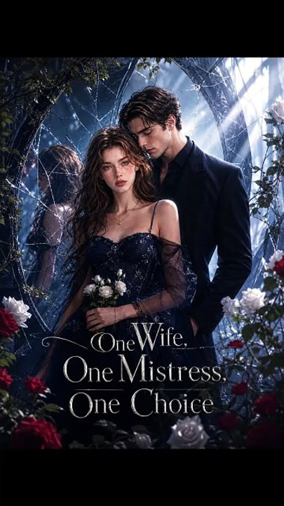One wife, One mistress, One choice