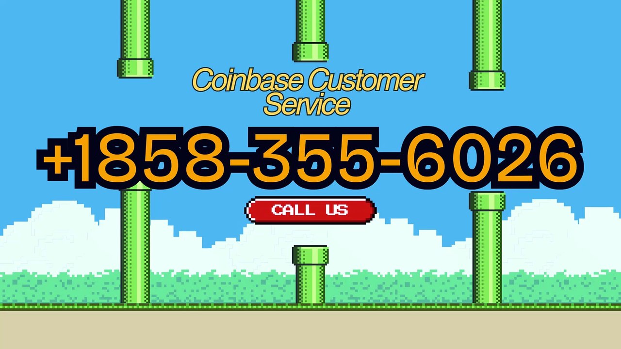 Verified】[FULL GUIDE] COINBASE® CUSTOMER© SUPPoRT℗ Phone NuMber ...