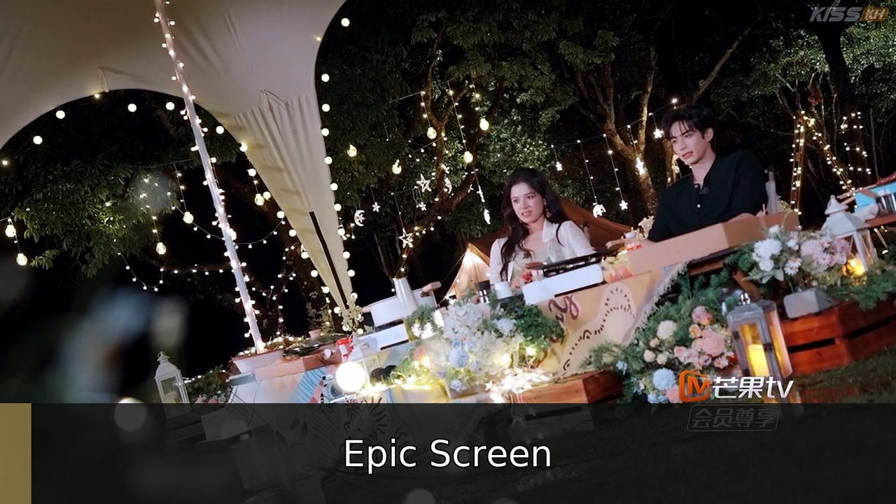 Love for You Variety Show Episode 4 | Epic Screen