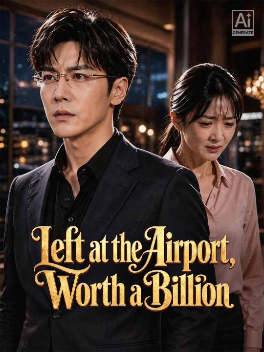 Left at the Airport, Worth a Billion