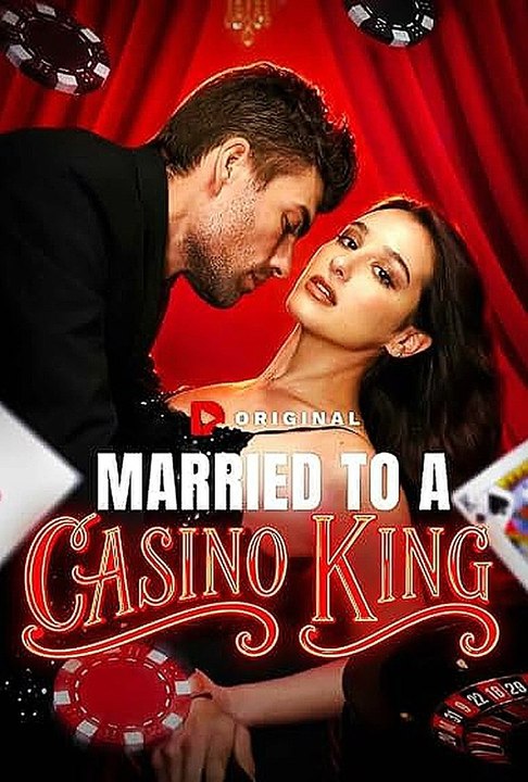 Married to a Casino King