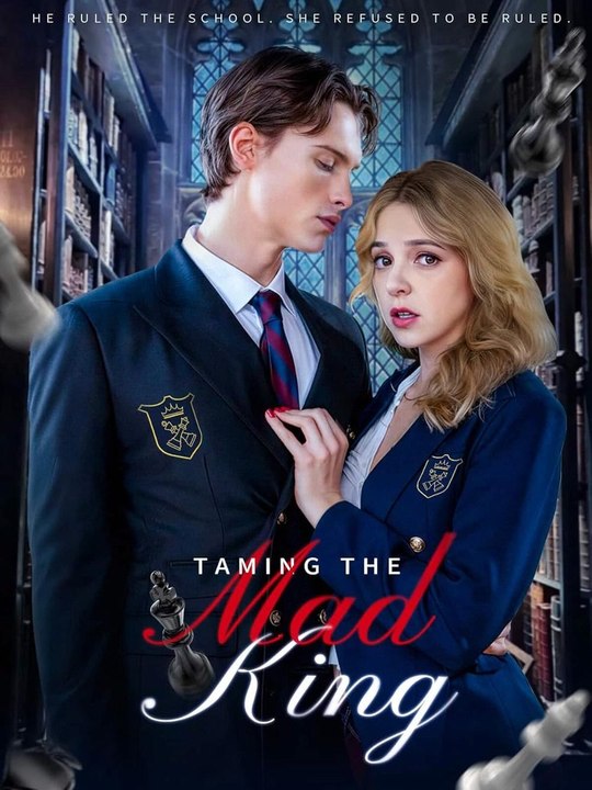 Taming The Mad King 🍿🍿🍿Full movie 2026