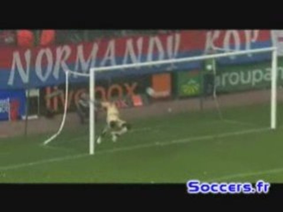 But de jemaa contre monaco