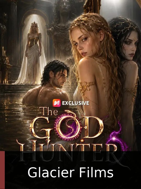 The God Hunter | Glacier Films
