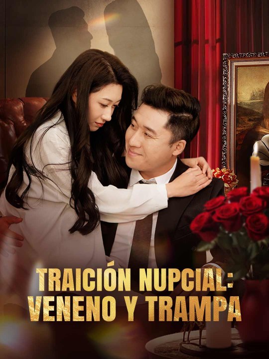 Traición nupcial veneno y trampa