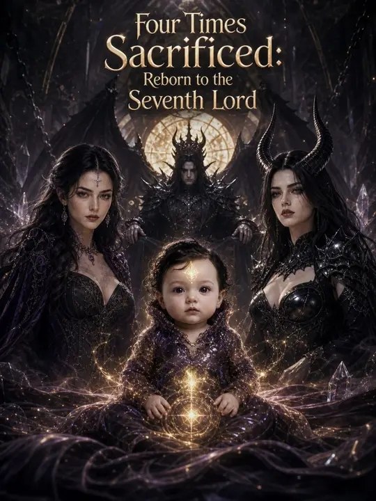 Four Times Sacrificed: Reborn to the Seventh Lord - Full HD