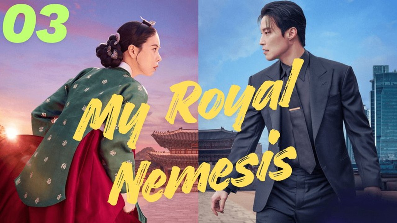 M.y R.o.y.@.l Nemesis 📺 EP 03 🌍 ENGSUB Bibi.Films