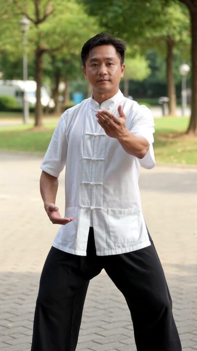 Tai Chi Exercise to Reduce Back Pain