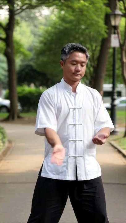 Tai Chi Exercise to Reduce Neuropathy Pain