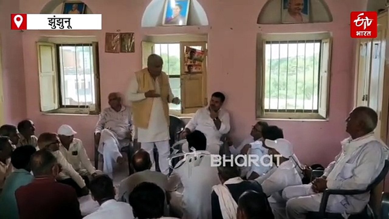 निकाय चुनाव से पहले कांग्रेस में अंदरूनी कलह, पूर्व मंत्री बोले- जिनकी जमानत नहीं बची, वो क्या टिकट बांटेंगे