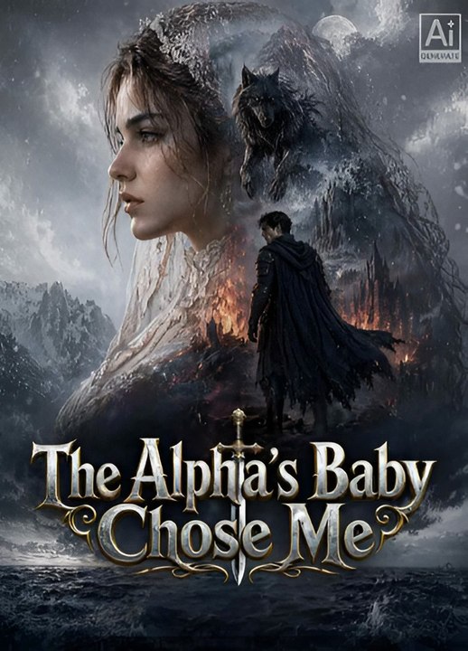The Alpha’s Baby Chose Me