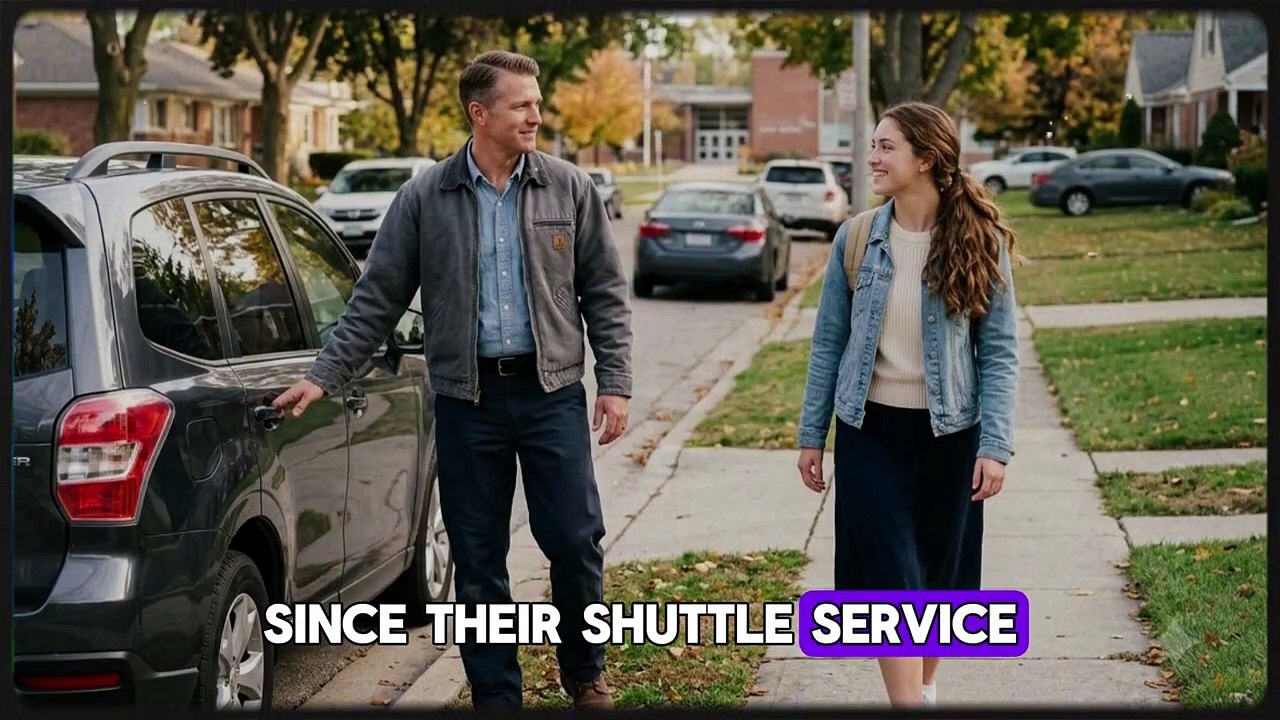The Dealership Refused To Pay A Single Dad $40—Three Days Later, A $12M Recall Shut Them Down
