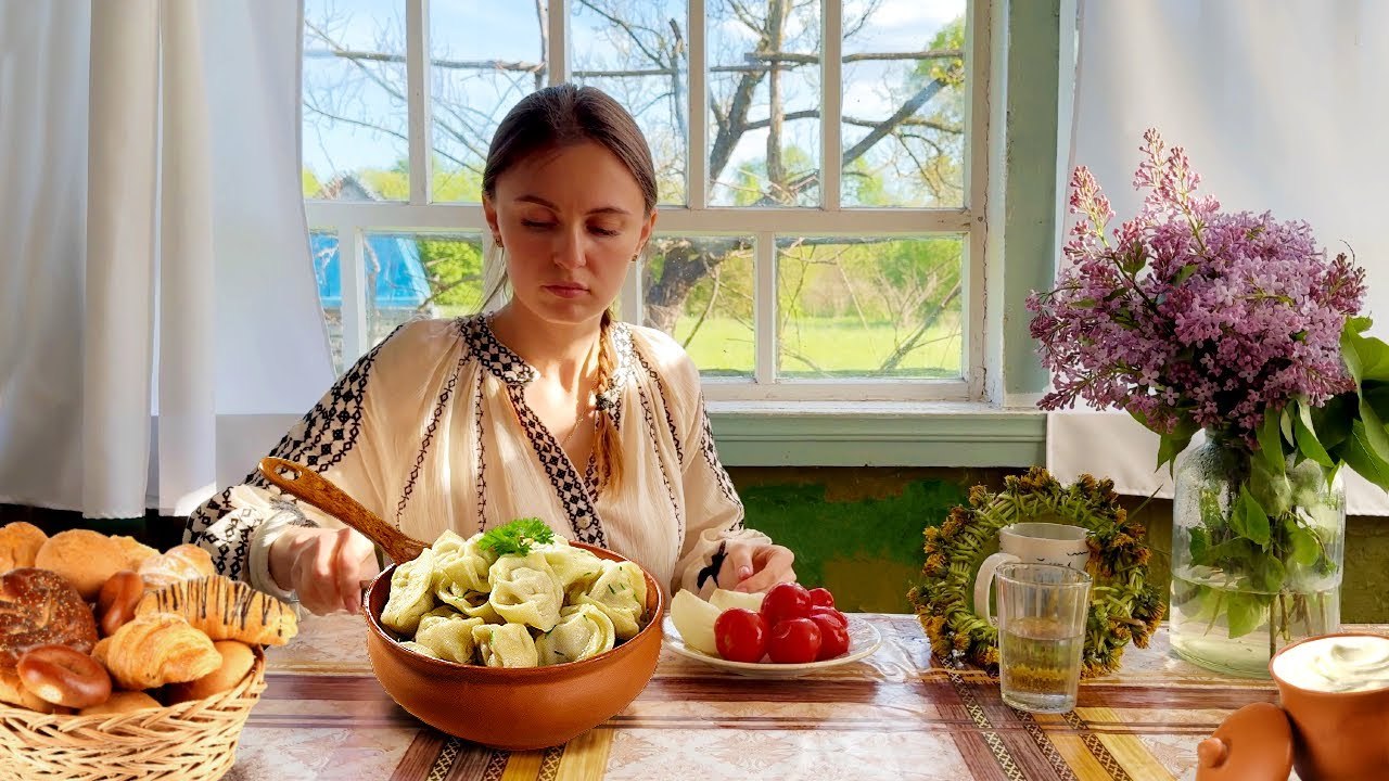 Potato Dumplings — Grandma’s Secret Recipe!