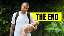We Didn't Think Our Thailand Road Trip Would End Like This..