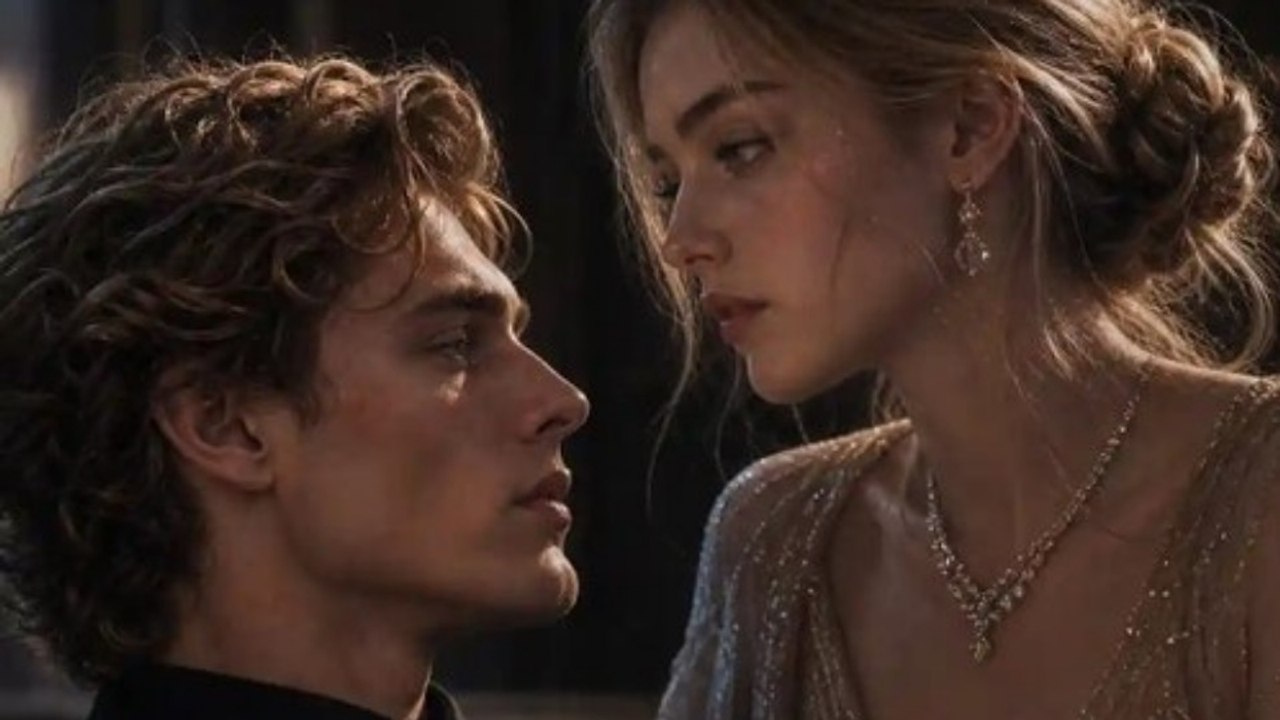 The Billionaire Heir's Substitute Bride - FULL EPISODE