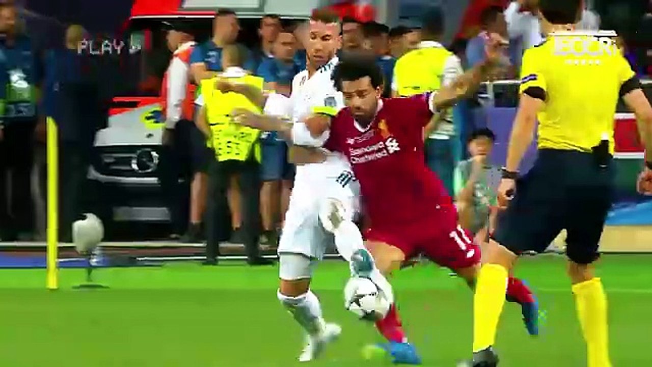 100% Cheating Moments in Football