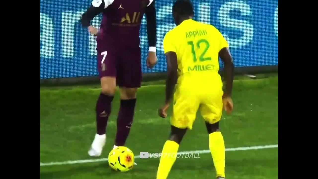 Kylian Mbappé will be The New Football Legend