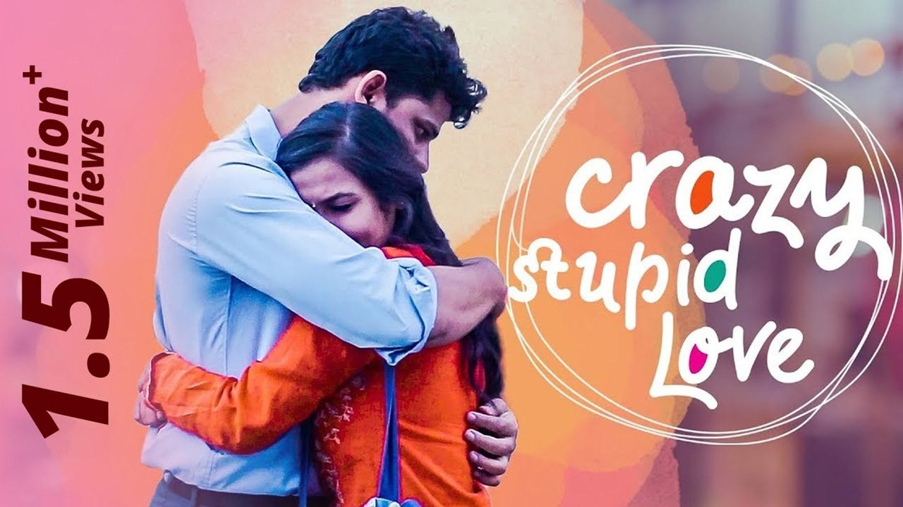 Crazy Stupid Love Tamil Short Film