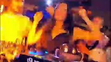 "Quand Brahim Diaz prend le contrôle de la soirée ! 🎧🤯