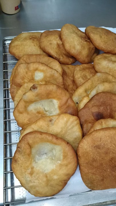 🥟 Hot Fried Meat Pies (Belyashi) – for your taste and your soul.