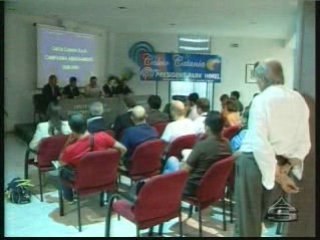 Campagna Abbonamenti 2008-09