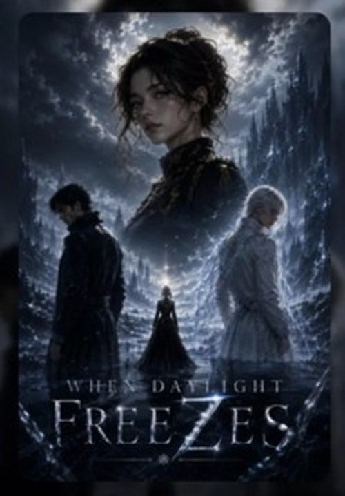 when daylight freezes