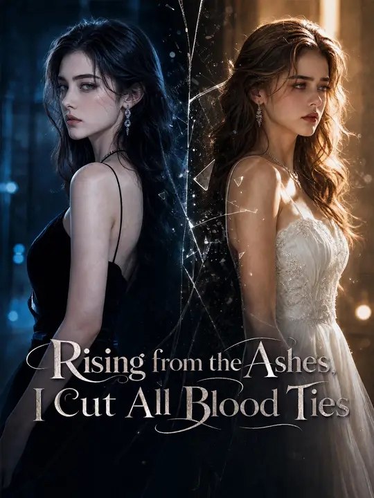 Rising from the Ashes, I Cut All Blood Ties (FULL HD)