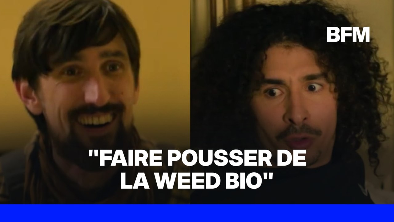 "La Nirvana": la folle histoire d'un paysan qui croise la route d'un dealer