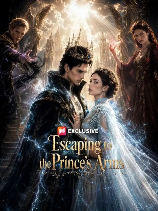 Escaping to the Prince's Arms Full Episode