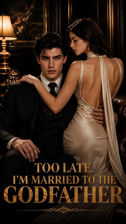 Too Late: I Married the Godfather - Mafia Full Episode #ASR