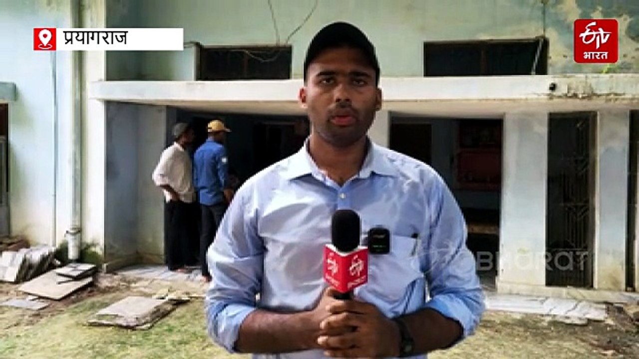 यूक्रेन पर रूस के हमले में प्रयागराज का युवक लापता, पूर्व सैनिक पिता ने पीएम से मांगी मदद, रोते हुए मां बोली- मेरे बेटे को ले आइए