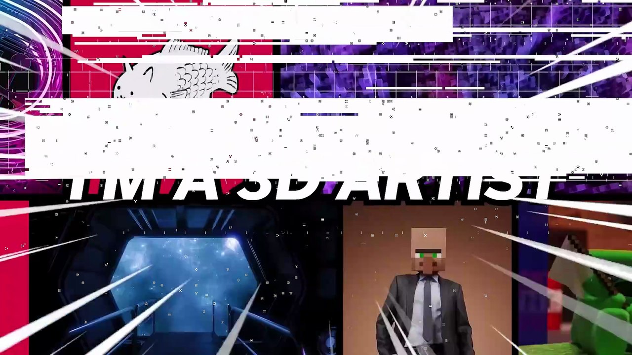 I Designed Custom Minecraft Bosses...