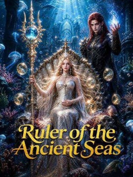 Ruler of the Ancient Seas - Full EP
