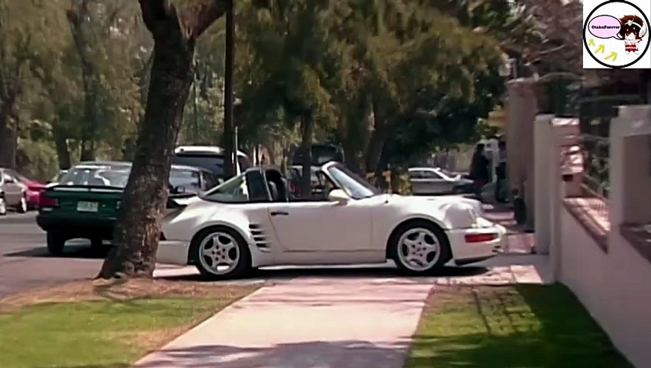 Rosalinda Cap 8
