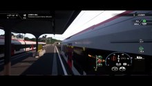 Train Sim World® 2 en suisse fait le 03/03/2023