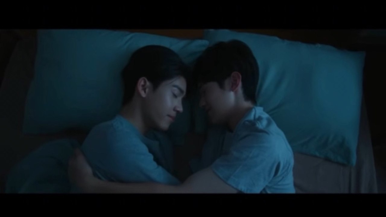 when Oranges Fall ep 12
