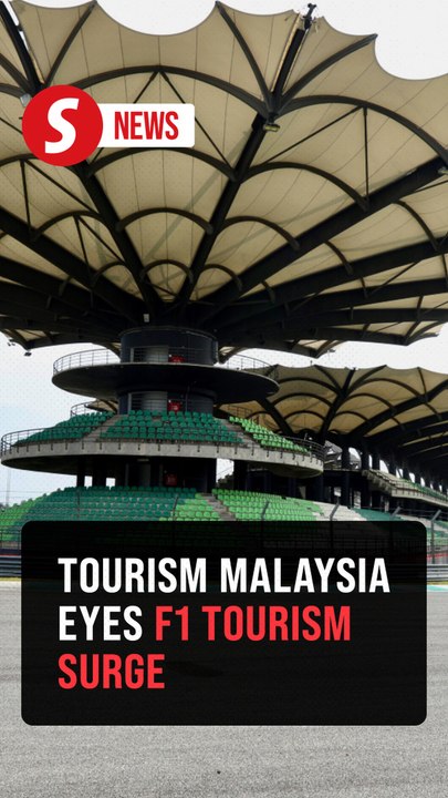 Back-to-back F1 races expected to deliver big tourism boost