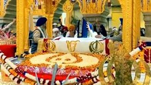 Darbar Sahib Amritsar