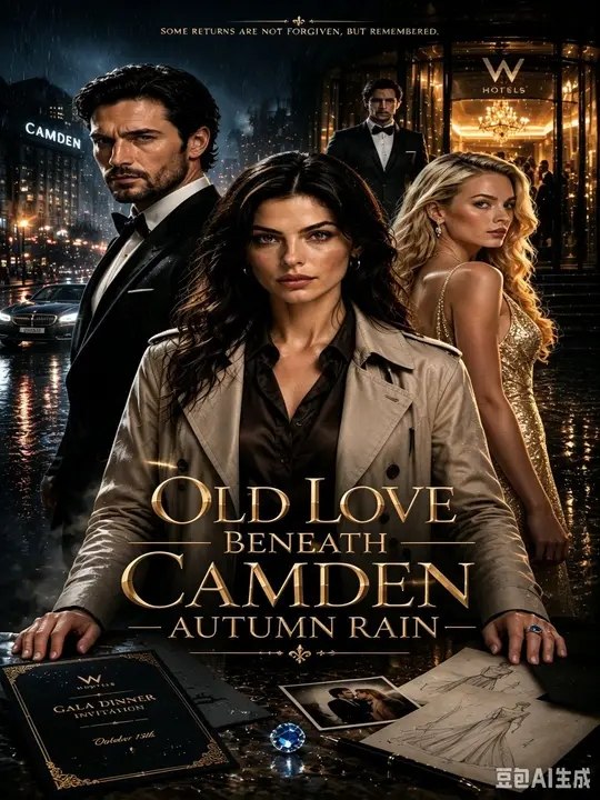 Camanton’s autumn rain greets the bygone ones Full Movie (Best Drama)