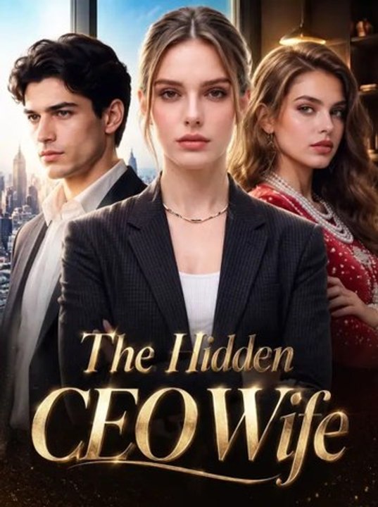 The Hidden Ceo Wife - Do not watch this