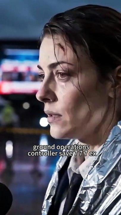 The grounded pilot was a legend#DRAMA US-FULL ENGLISH SUB