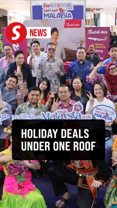 Families spoilt for choice on holiday deals