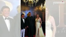 Barış Kılıç'a Beyrut'tan "En İyi Erkek Oyuncu Ödülü"