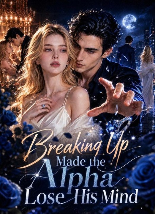 Breaking Up Made the Alpha Lose His Mind🍿🍿🍿full EP