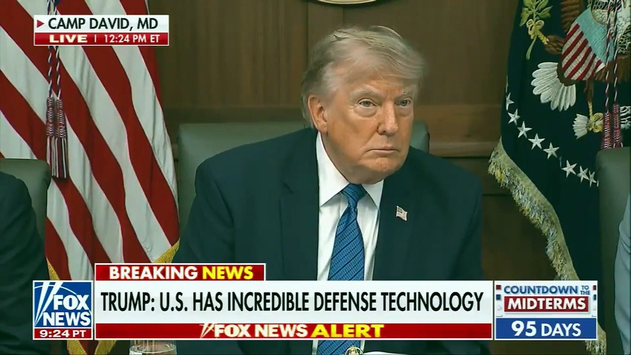 US plans for an apocalyptic energy scenario