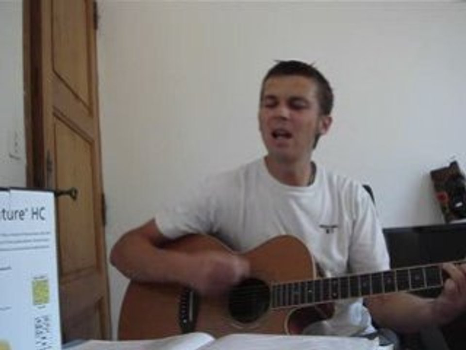 Stereophonics-thousand trees