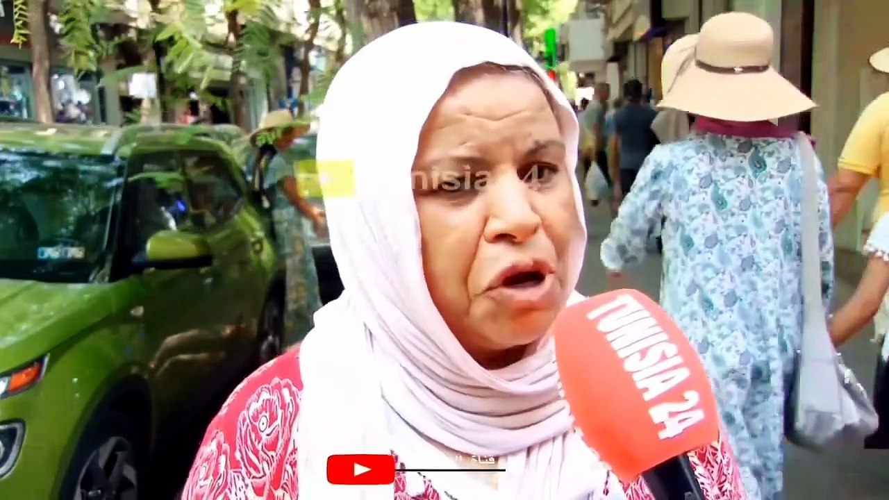 أم تعيش لحظات مؤثرة بعد وفاة ابنها أثناء خروجه من الجامع"