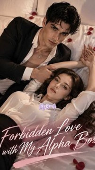 Forbidden Love with My Alpha Boss | 🐺 FULL DRAMA | 🌍 ENGSUB | Bibi.Films