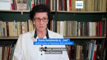 "Mamo, idę do Powstania" - wspomnienia Danuty Dworakowskiej ps. "Lena"
