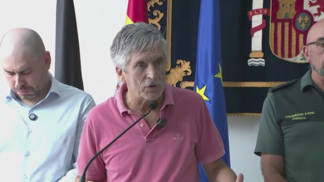 Siguen las reacciones políticas a lo acontenido en Ceuta